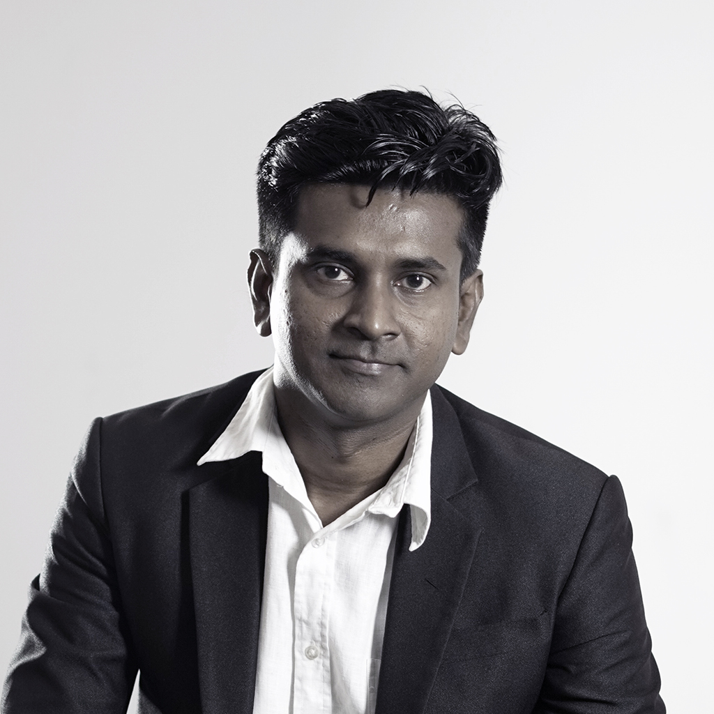 Thushan Anjana Rathayake