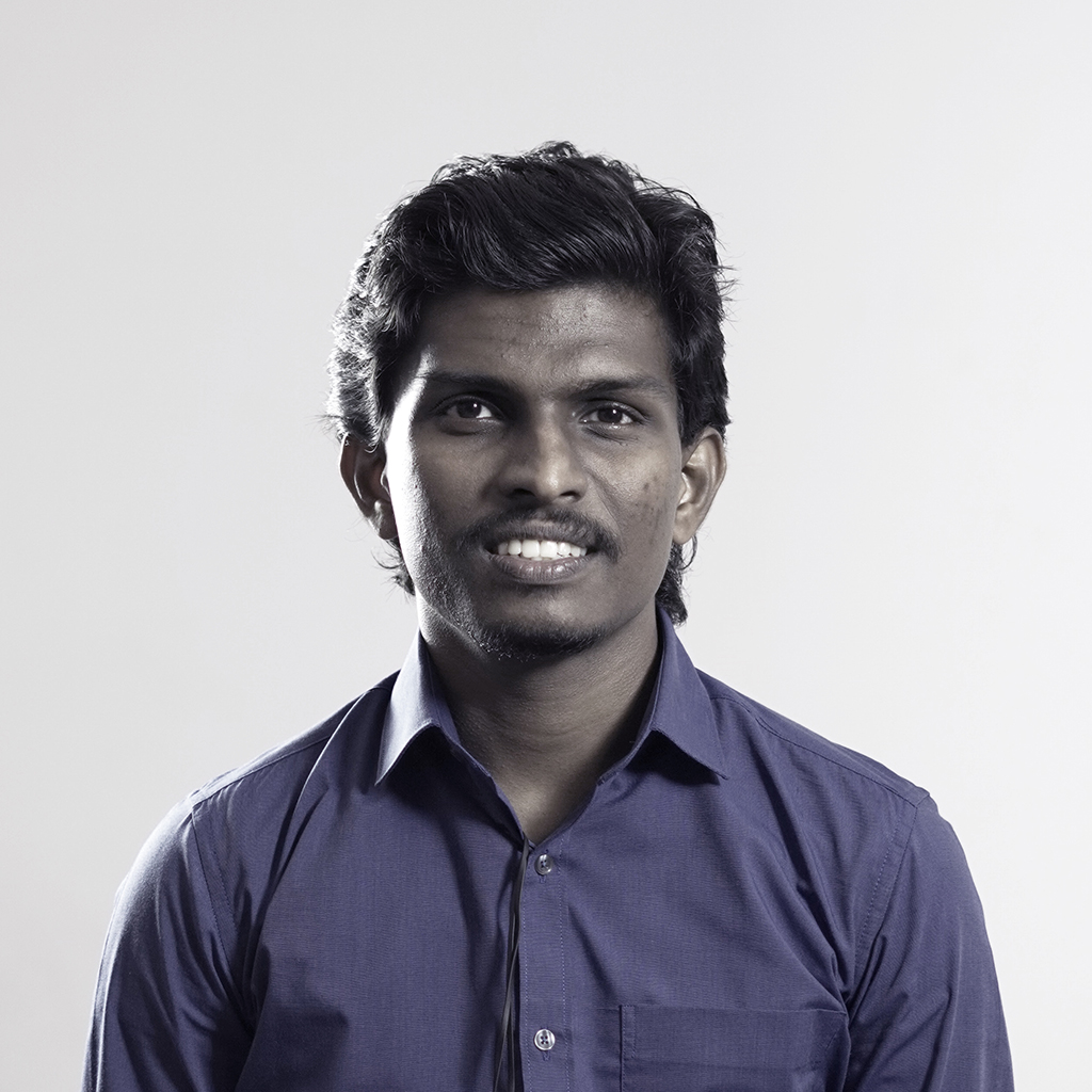 Ishantha Udara