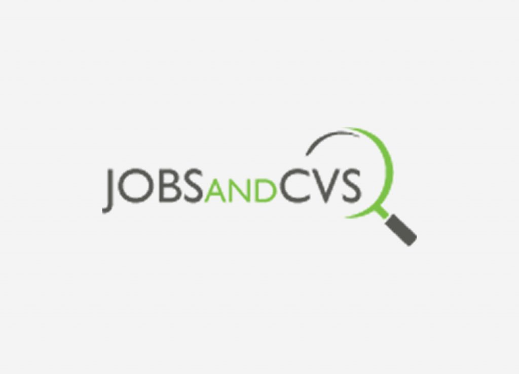 Jobsandcvs.com