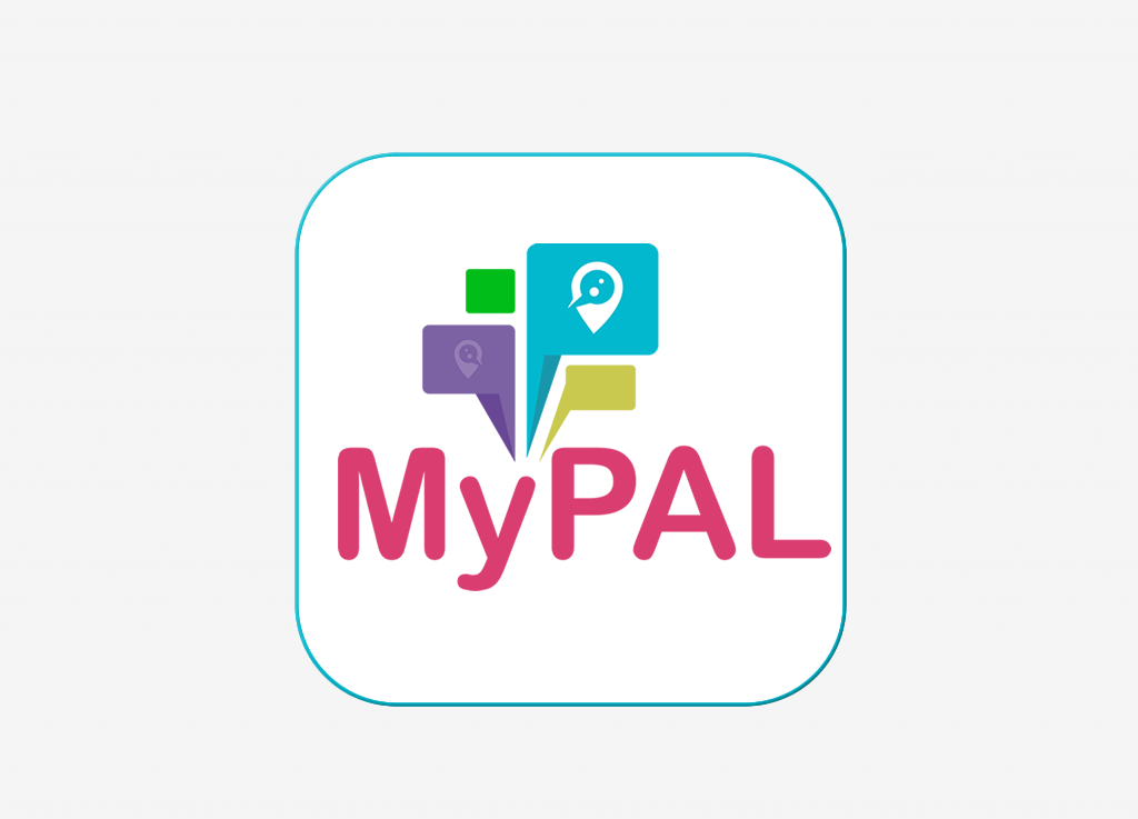 MyPal Chat