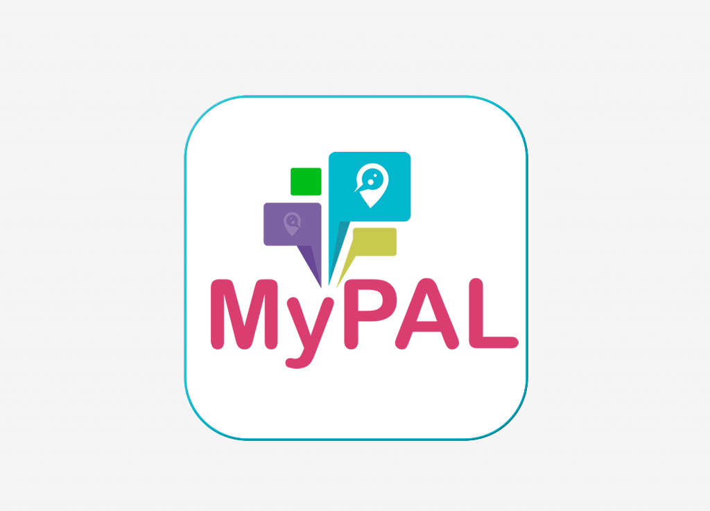 Mypal Chat