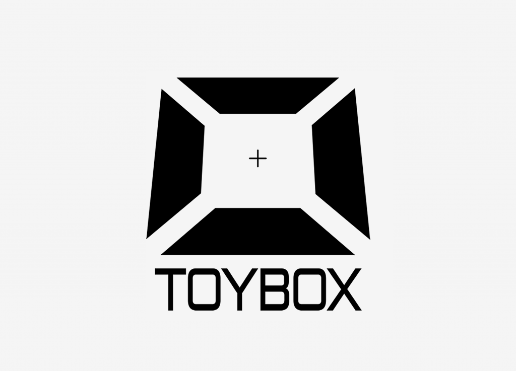 Toybox Gaming portal